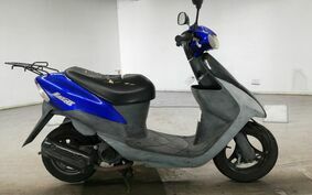 SUZUKI LET's 2 CA1PA