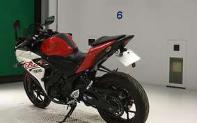 YAMAHA YZF-R25 RG10J