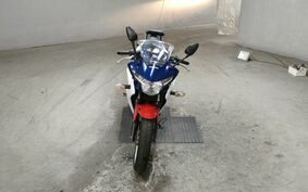 HONDA CBR250R MC41