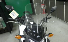 HONDA NC 700 X A 2012 RC63