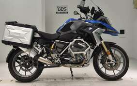 BMW R1250GS 2019