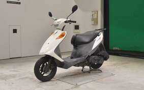 SUZUKI ADDRESS V125 CF46A