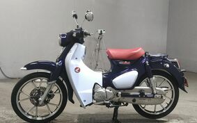 HONDA C125 SUPER CUB JA48