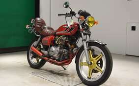 HONDA CB250 T CB250T