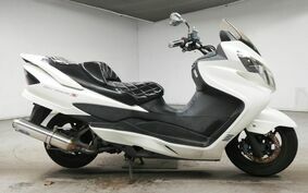 SUZUKI SKYWAVE 250 (Burgman 250) S CJ44A