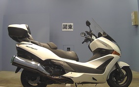 HONDA SILVER WING 400 GT Type 2011 NF03