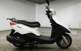 YAMAHA AXIS 125 TREET SE53J