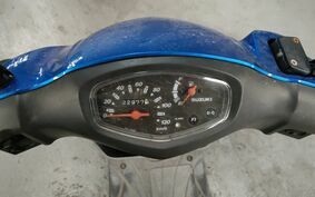 SUZUKI ADDRESS V125 G CF4EA