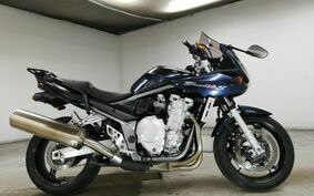 SUZUKI BANDIT 1250 S 2007 GW72A