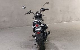 HONDA  DUX 125 JB06