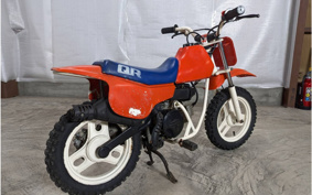 HONDA QR50 AE01