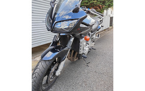 YAMAHA FZS1000 FAZER 2001 RN06