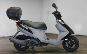 SUZUKI ADDRESS V125 G CF4EA