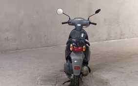 SUZUKI LETS4 CA45A