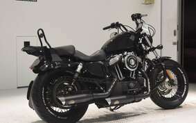 HARLEY XL1200X 2013