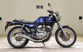 YAMAHA SRV250 RENAISSA 4DN