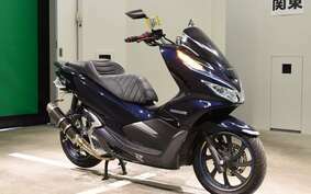 HONDA PCX125 JF84