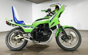 KAWASAKI Z400 GP 1982 KZ400M