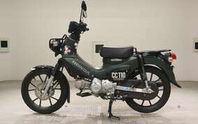 HONDA CROSS CUB 110 JA60