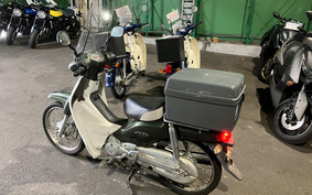 HONDA C50 SUPER CUB AA04