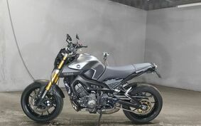 YAMAHA MT-09 2014 RN34J