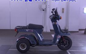 HONDA GYRO X TD01