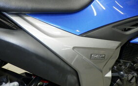 SUZUKI GIXXER 150 ED13N