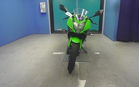 KAWASAKI NINJA 250 SL 2015 BX250A