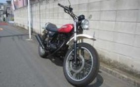 KAWASAKI 250TR 2002 BJ250F