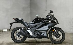 YAMAHA YZF-R3 2021 RH13J