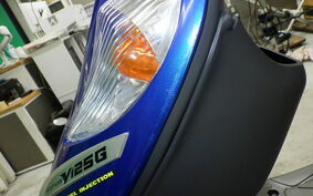 SUZUKI ADDRESS V125 G CF4EA