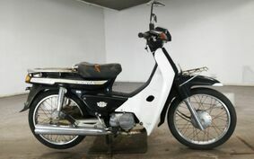 HONDA C100 SUPER CUB HA06