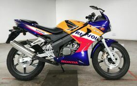 HONDA CBR125R JC34