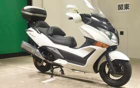 HONDA SILVER WING 600 GT ABS 2009 PF02