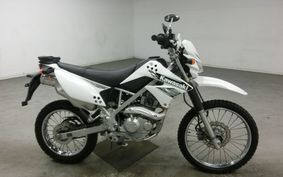 KAWASAKI KLX125 2013 LX125C