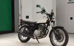 SUZUKI GRASS TRACKER NJ4BA