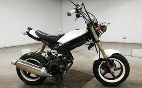 SUZUKI TR50 STREET MAGIC S CA1LB