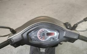 SUZUKI ADDRESS V125 S CF4MA