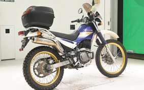 KAWASAKI SUPER SHERPA KL250G