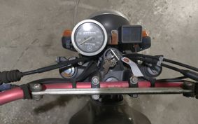 YAMAHA TW225 DG09J