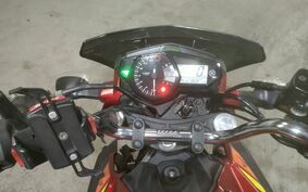 YAMAHA MT-25 RG10J