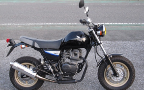 HONDA APE 100 HC13