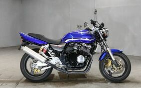 HONDA CB400SF VTEC 2000 NC39