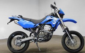 KAWASAKI KLX250D TRACKER 2005 LX250E