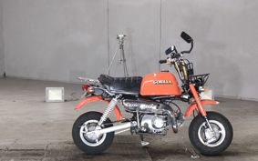 HONDA GORILLA Z50J
