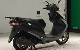 SUZUKI ADDRESS V125 DT11A