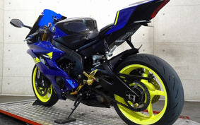 YAMAHA YZF-R6 2020 RJ27