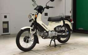 HONDA CROSS CUB 110 JA45