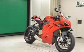 DUCATI PANIGALE V4 S 2022