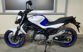 SUZUKI GLADIUS ABS 2016 VK58A